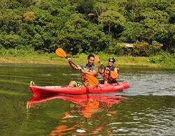 Bergendal Amazonia Wellness Resort Genel