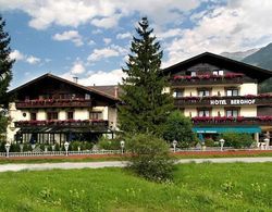 Hotel Berghof Öne Çıkan Resim