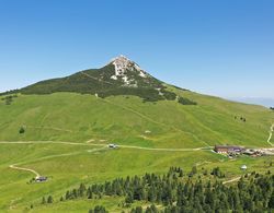 Berghotel Jochgrimm - Alpine Wellness Dış Mekan