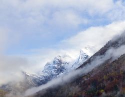 Berg'k'hof Kaisertal - Alpine Hideaway Genel