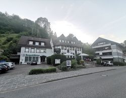 Hotel Bergschlösschen Öne Çıkan Resim