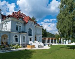 Villa Bergzauber Öne Çıkan Resim
