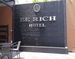 Berich Hotel Öne Çıkan Resim