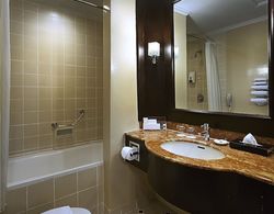 Berjaya Penang Hotel Banyo Tipleri