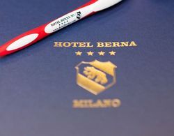 Hotel Berna Genel