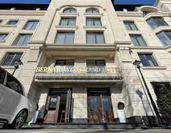 Bernardazzi Grand Hotel & SPA Dış Mekan