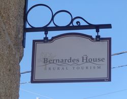 Bernardes House Dış Mekan