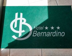 Hotel Bernardino Genel