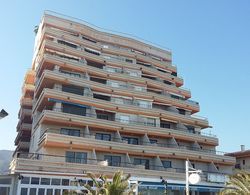 Apartamentos Bernat Pie de Playa 3000 Dış Mekan