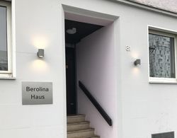 Berolina Haus GmbH Dış Mekan