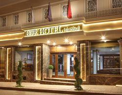 Berr Hotel Genel