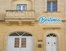 Bertinas Boutique Living Dış Mekan