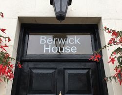 Berwick House Dış Mekan