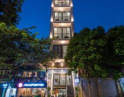 Beryl Signature Hanoi Hotel Dış Mekan