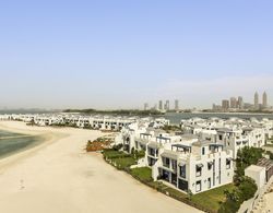 Bespoke Residences - Shoreline Al Haseer Dış Mekan