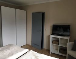 Best APARTMENTS Banyo Tipleri