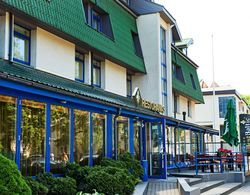 Best Baltic Hotel Palanga Öne Çıkan Resim