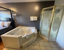 Best Budget Inn Banyo Tipleri