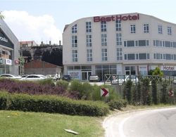 Best Hotel Bursa Genel