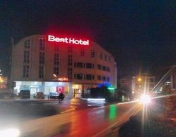 Best Hotel Bursa Genel