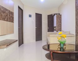Best Choice 2BR Apartment at Tamansari Semanggi Oda Düzeni