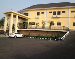 Best Choice Hotel & Suites Enugu Öne Çıkan Resim