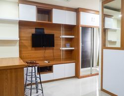 Best Deal 1BR Apartment at Menara Rungkut İç Mekan