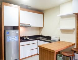 Best Deal 1BR Apartment at Menara Rungkut Oda Düzeni