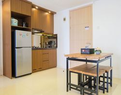 Best Deal 3BR Bassura Apartment İç Mekan