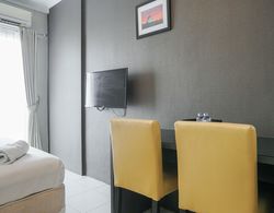 Best Deal and Cozy Signature Park Tebet Studio Apartment İç Mekan