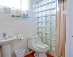 Best E Villas Prospect Banyo Tipleri