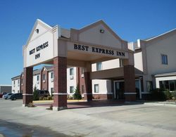 Best Express Inn and Suites Genel