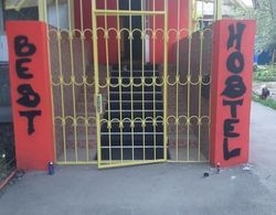 Best Hostel Dış Mekan