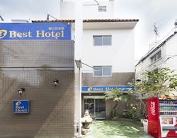 Best Hotel Dış Mekan