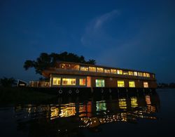 Best Kerala Houseboat Dış Mekan