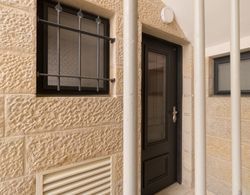 Best Location Jerusalem Stone Apartment Dış Mekan
