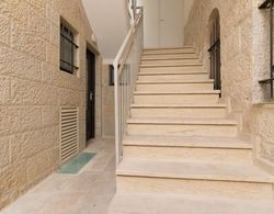 Best Location Jerusalem Stone Apartment İç Mekan
