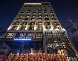 Best Louis Hamilton Hotel Changwon Dış Mekan