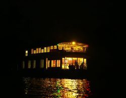 Best Luxury Houseboat Kerala Dış Mekan