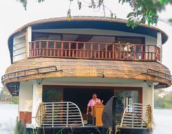 Best Luxury Houseboat Kerala Dış Mekan