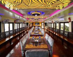 Best Luxury Houseboat Kerala Öne Çıkan Resim
