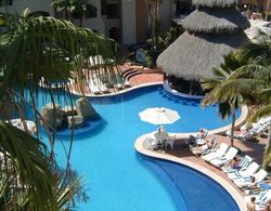 Best Marina Pool View Luxe JR Suite Studio IN Cabo Oda