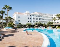 Hotel Best Mojacar Havuz