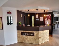 Best Hotel Montpellier Euromedecine Genel