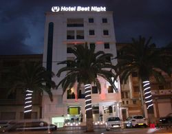 Best Night Hotel Genel
