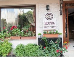 Best Point Hotel Genel
