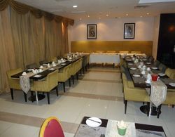 Best Premier Port Harcourt Hotel Yerinde Yemek