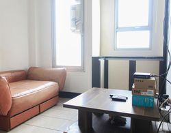 Best Price 1Br At Menara Latumenten Apartment Grogol İç Mekan