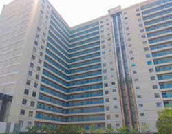Best Price 1BR Apartment at Teluk Intan Dış Mekan