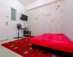 Best Price 1BR Apartment at Teluk Intan İç Mekan
